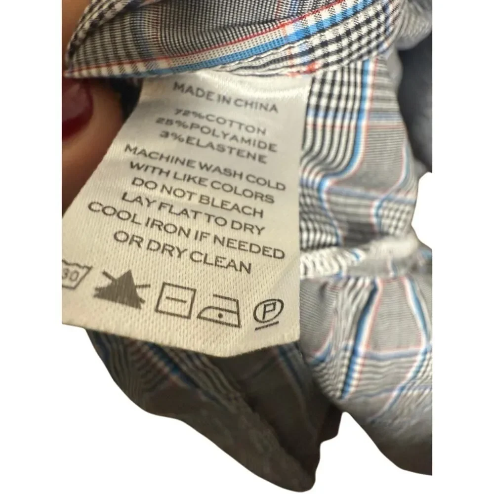 Hill House Home “Ellie” Maxi Nap Dress – Women’s Size XS - Picture 6 of 6